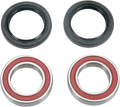 Wheel Bearing Kit for Gas Gas/Rieju/Suzuki (25-1364)