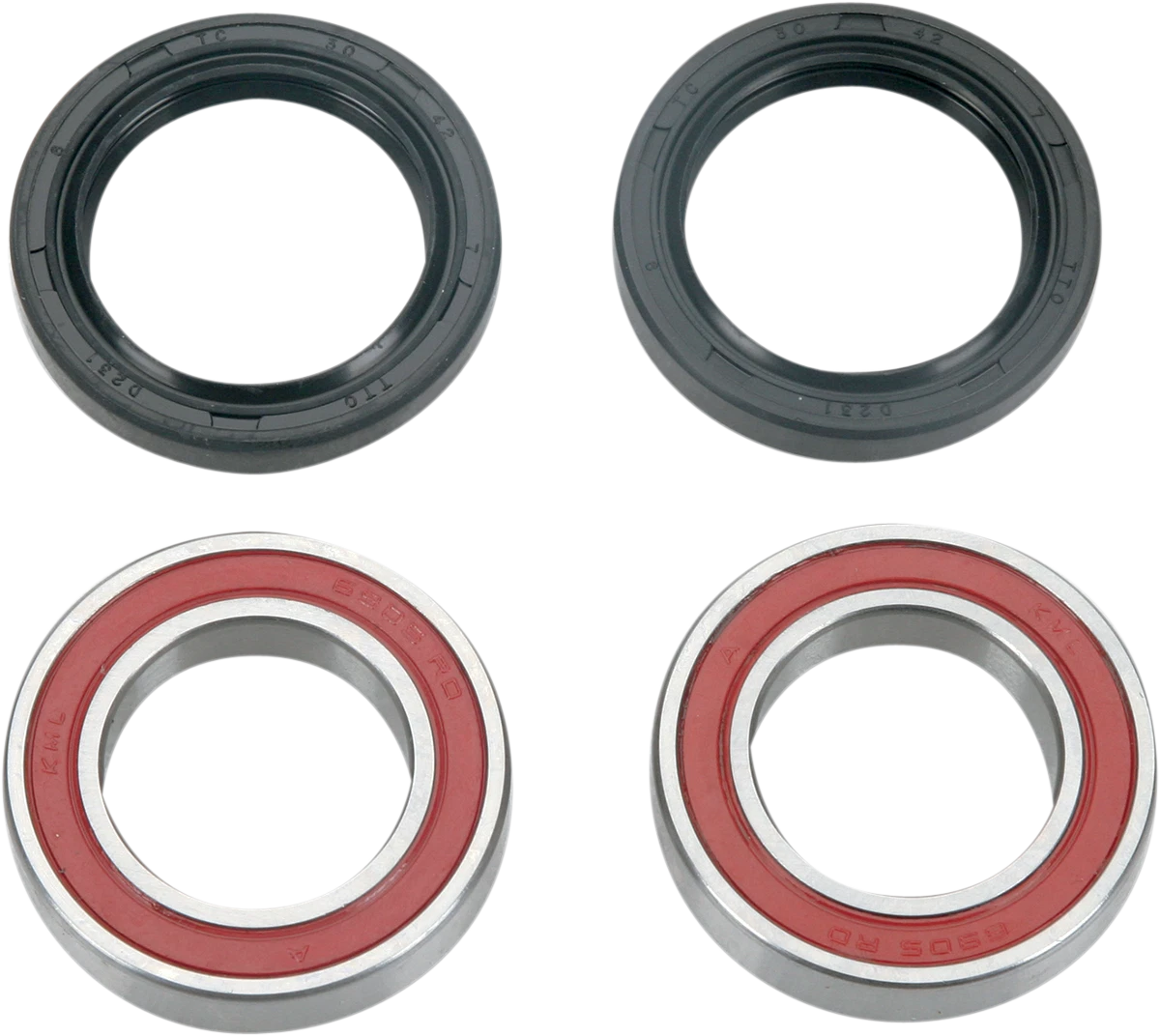 Wheel Bearing Kit for Gas Gas/Rieju/Suzuki (25-1364)