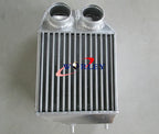 5" Aluminum Intercooler for Renault 5 R5 GT Turbo (1985-1995)
