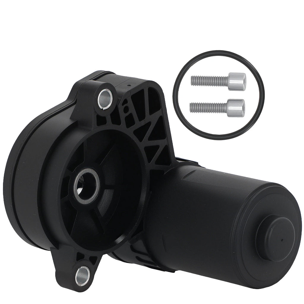 Rear Left Brake Actuator Motor for Subaru Ascent Legacy Outback Crosstrek WRX (2019–2023)