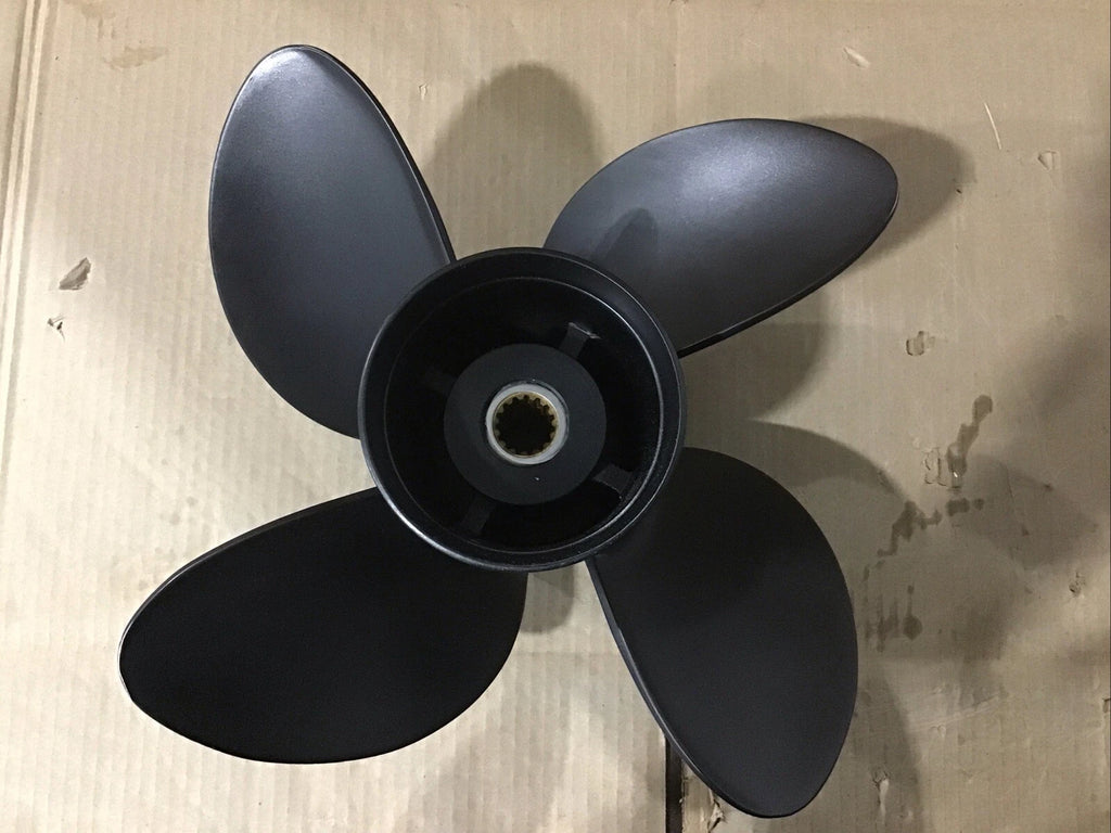 Solas Amita 4 Blade Propeller 14.25x19P for (1514-143-19)