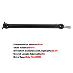 Drive Shaft for Mazda Miata (1994–1997) MF04-25-100A