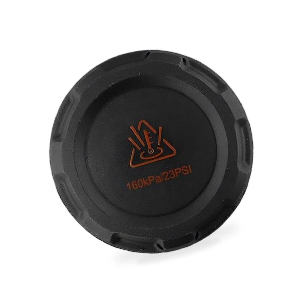 Coolant Reservoir Cap for VW Audi SEAT Skoda (2003–2020) 5QD121321