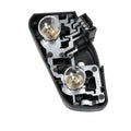 Left Tail Light Socket for BMW 325i, 325xi (2002–2005) 63217165743