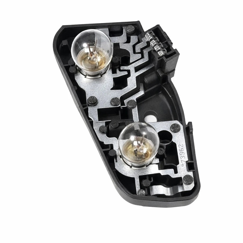 Left Tail Light Socket for BMW 325i, 325xi (2002–2005) 63217165743