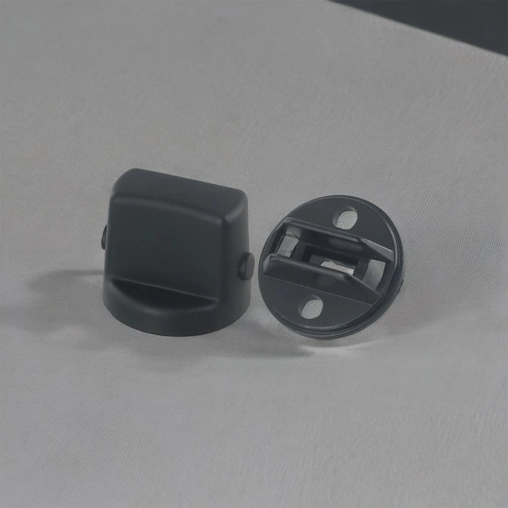 Ignition Switch Knob Cover for Datsun 240Z (1970–1973) D461-66-141A-02