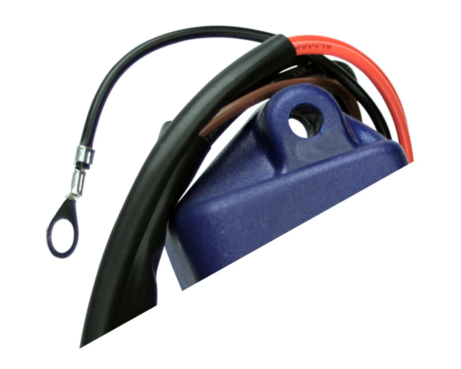 CDI Power Pack for Evinrude Johnson OMC Outboard (582787, 582880, 583167, 583168, 583169)