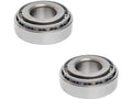 Front Inner Wheel Bearing Set for Mazda B2200 (1987–1993) PV367VN