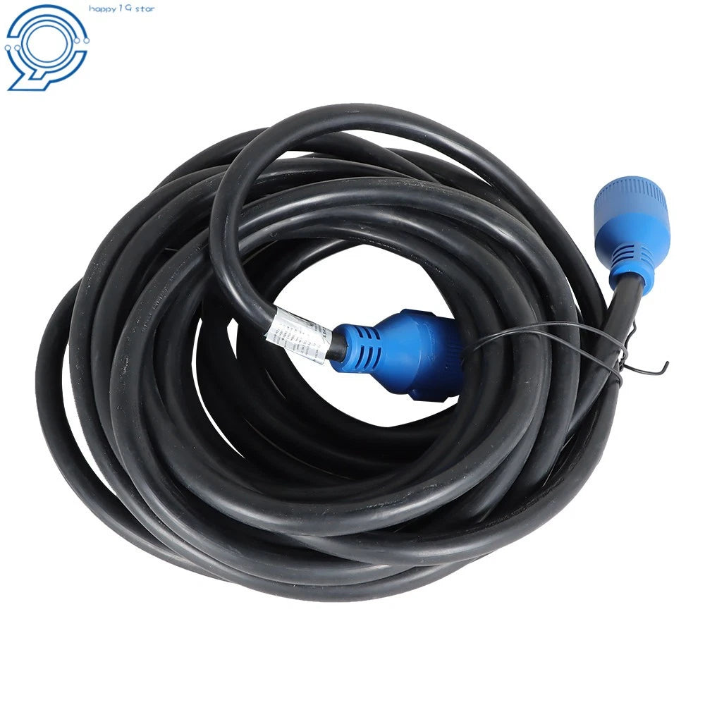4 Prong 30 Amp Generator Extension Cord (40 Feet)