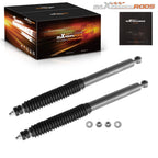 Front Lift Shock Absorber for Dodge Ram 2500 3500 2003-2025 4WD 5.5-7"