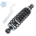 Rear Suspension Shock Absorber for John Deere XUV620i 850D (2007–2018) AM137958 AM136157