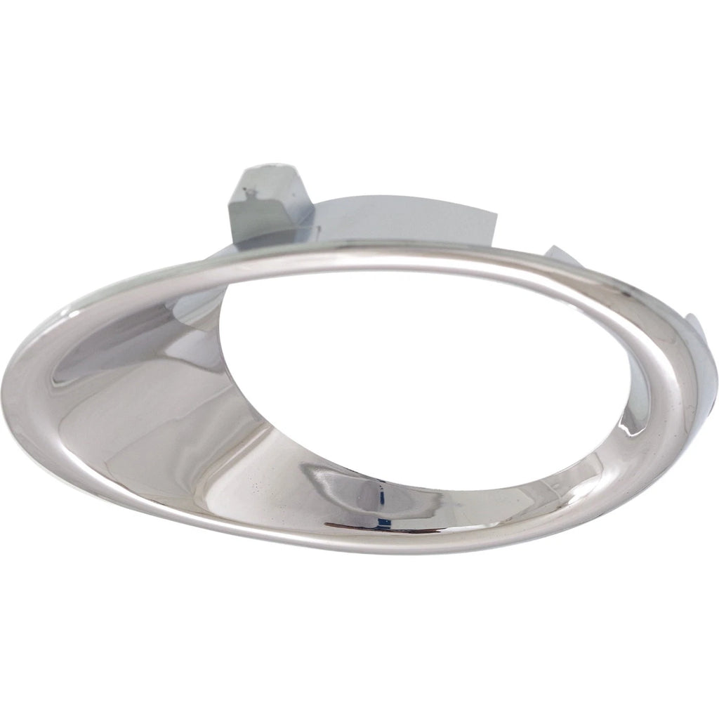 Fog Light Trim for Chevy Sedan ( Before Purchase)