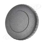 Front Seat Recline Knob Handle Cover for VW Jetta Mk5, Golf Mk6, Rabbit (2005-2014)