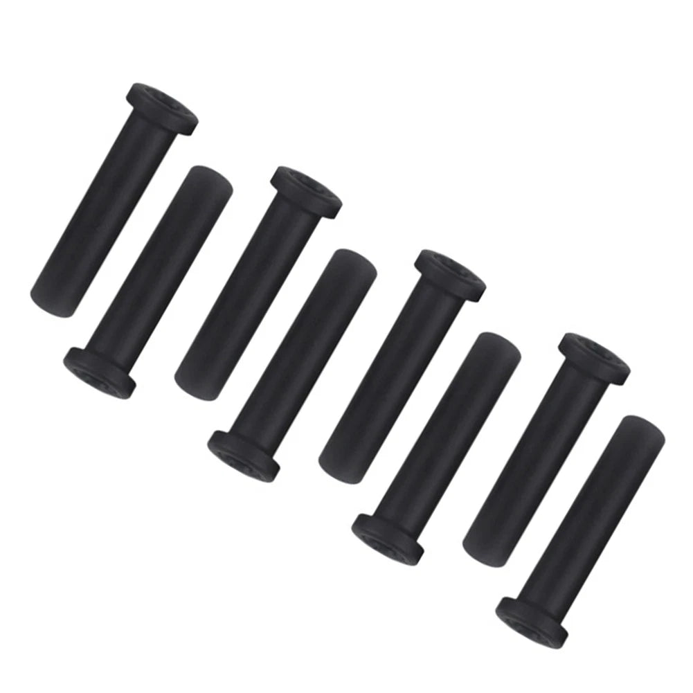 8PCS Front Suspension Control Arm Bushings for Polaris RZR 800 (2008–2014)