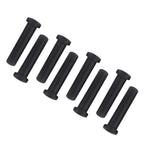 8PCS Front Suspension Control Arm Bushings for Polaris RZR 800 (2008–2014)