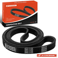 Serpentine Belt for Chevrolet Equinox (2018–2024) Malibu (2016–2022)