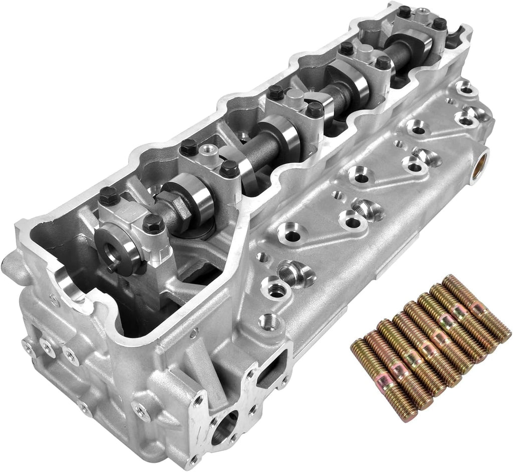 Cylinder Head Complete for Mitsubishi 2.8 TDI Diesel (1992–2006) 4M40 4M40T ME202620