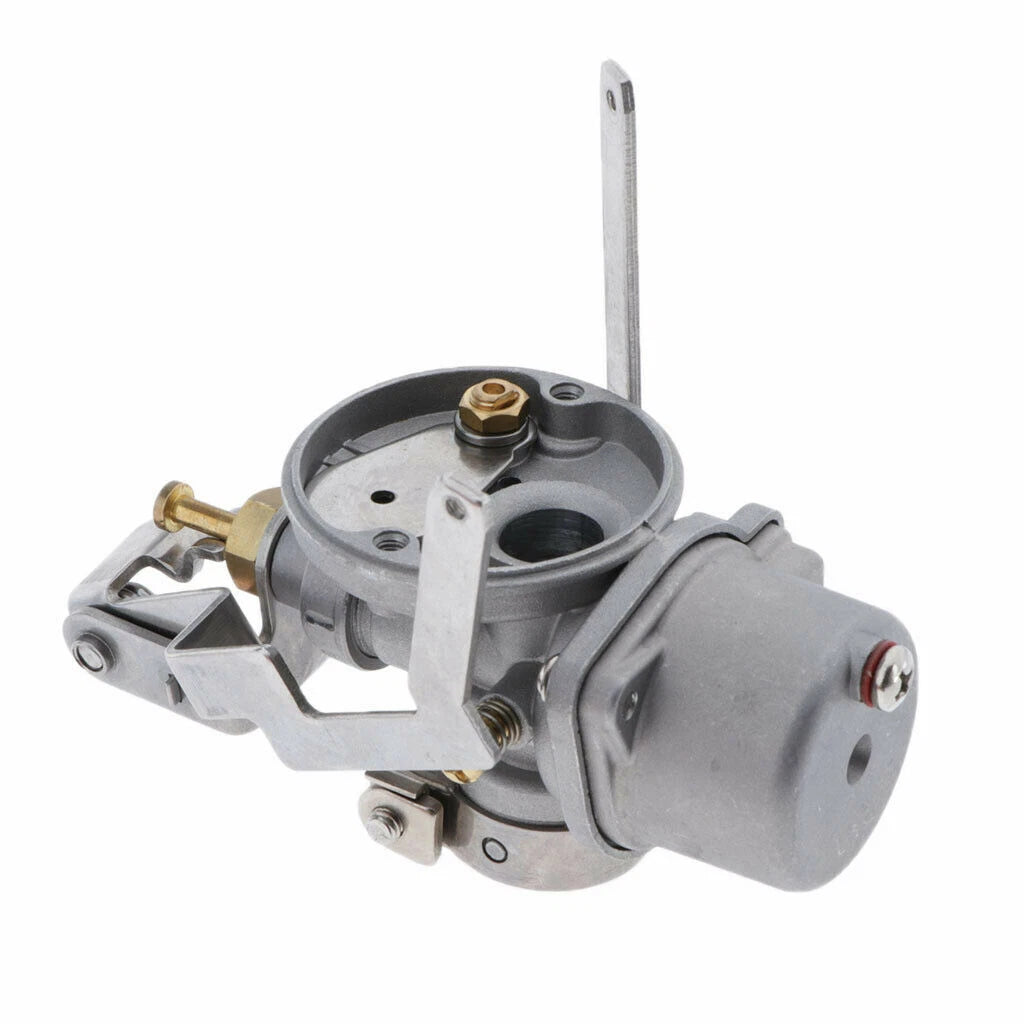 Carburetor for Tohatsu Nissan 3.5hp 2.5hp Boat Motor (3F0-03100-4, 3D5-03100)