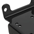 ATV Winch Mount Bracket for Suzuki King Quad 450/500/700/750 (2005–2025)