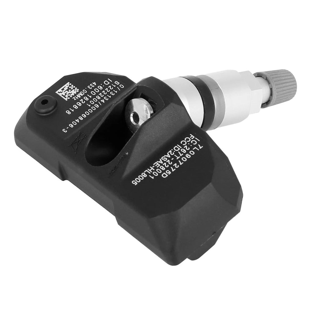 TPMS Tire Pressure Sensor 433MHz 7L0907275B for Volkswagen Touareg (2004–2007)