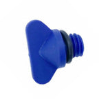 Drain Plug Kit for Mercruiser (8M2000874, 22-806608Q01)