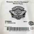 Front Fairing Hardware Kit for Harley-Davidson Road Glide (2015–2023) 57000501