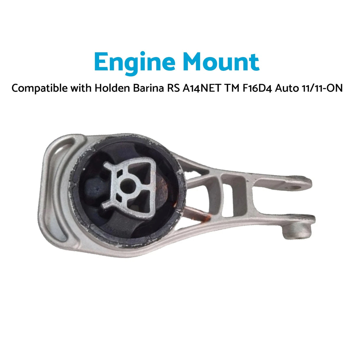 Rear Motor Mount for Holden Barina RS (2011–Present)