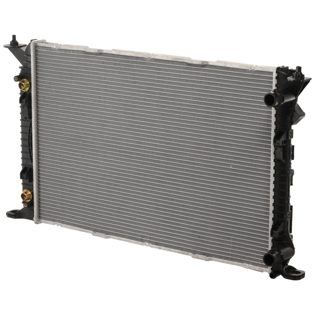 A/C Condenser for Audi A6 (2012–2015)