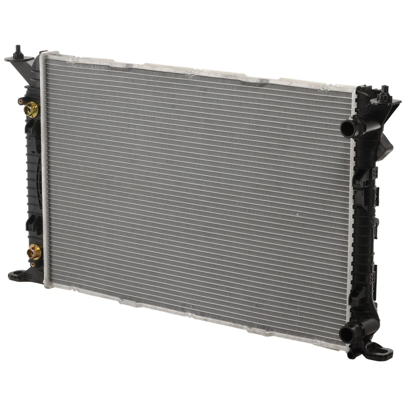 A/C Condenser for Audi A6 (2012–2015)