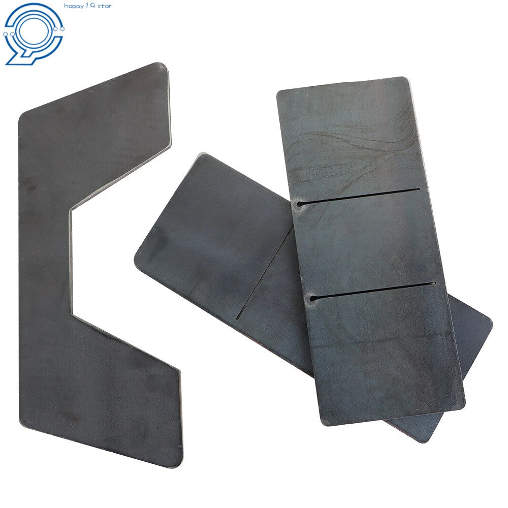 Universal Mini C Notch Kit for