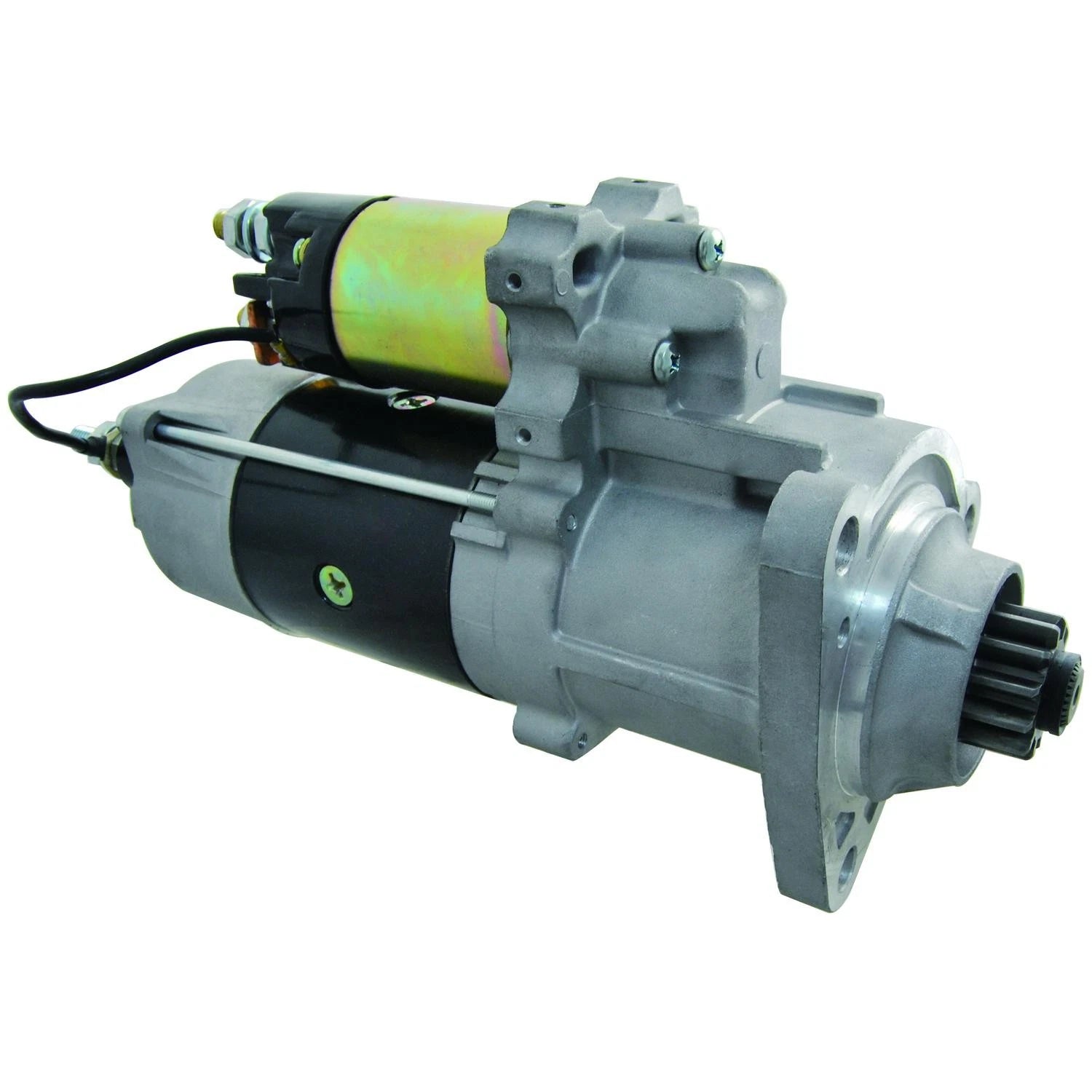 Starter for Peterbilt HD 320 357 375 379 (1998–2003)