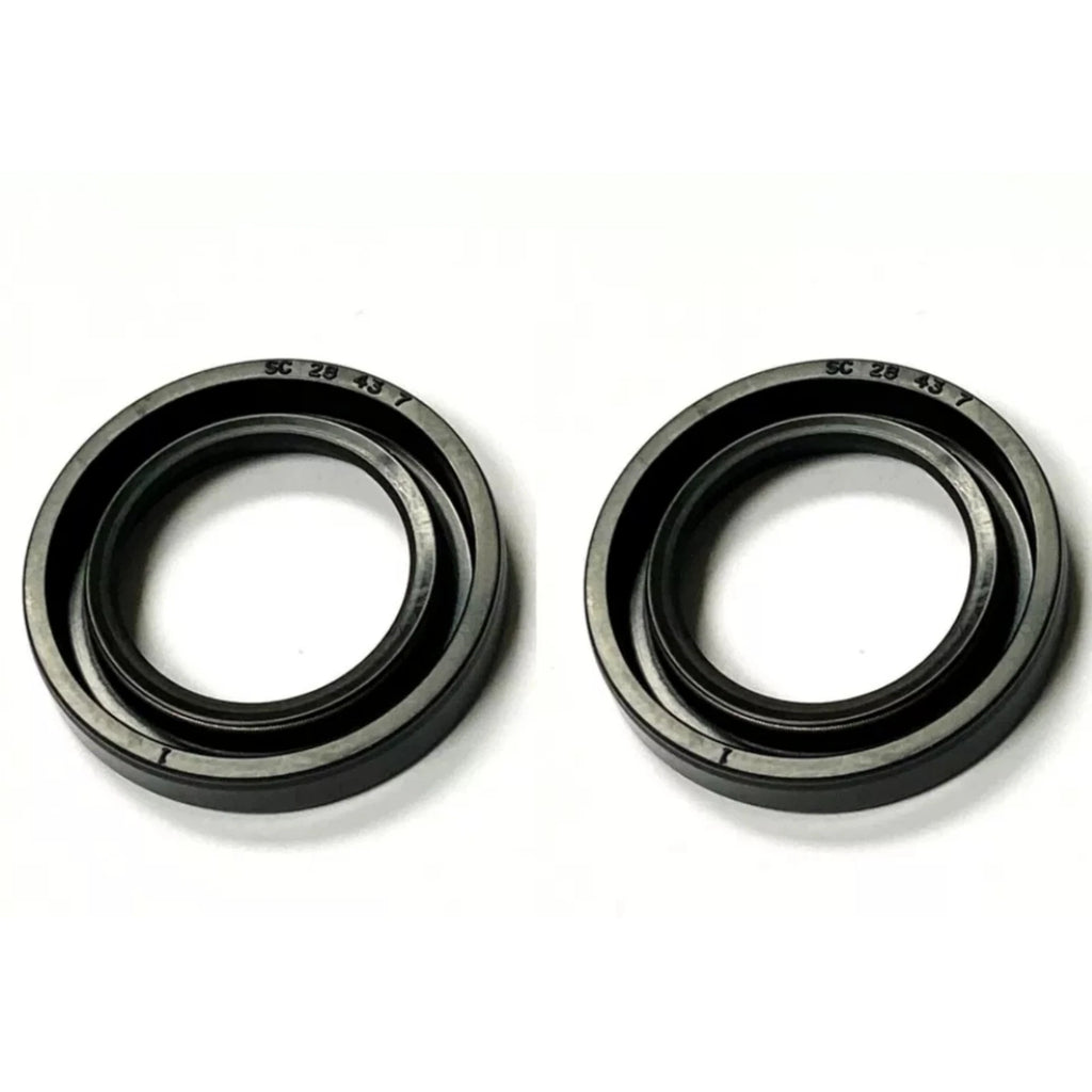 Drive Shaft Lower Casing Oil Seal for Yamaha