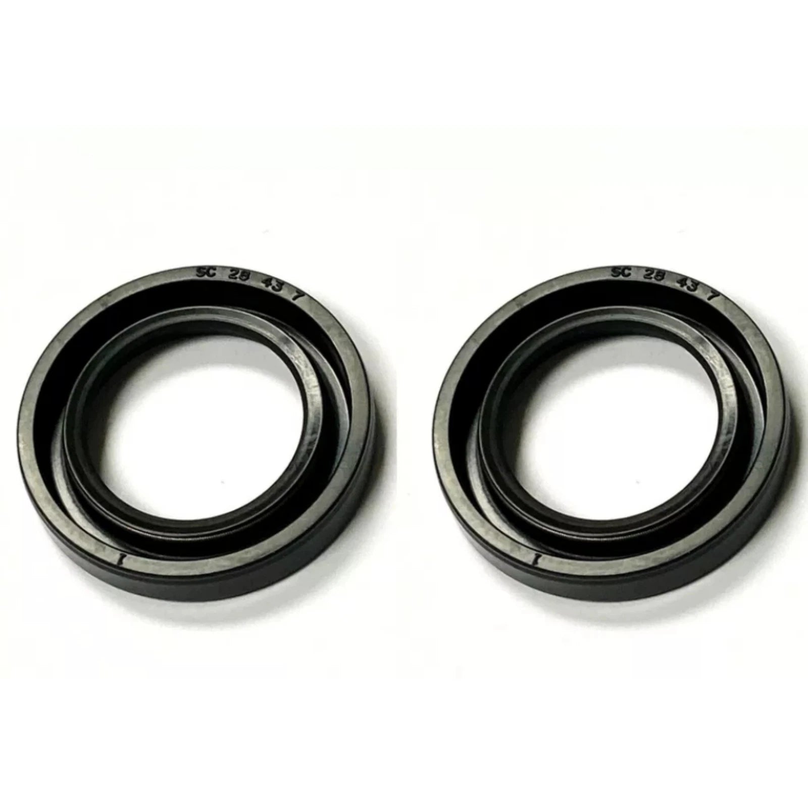Drive Shaft Lower Casing Oil Seal for Yamaha