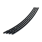 Billet Grille Insert for Dodge Ram (2006-2008) Black