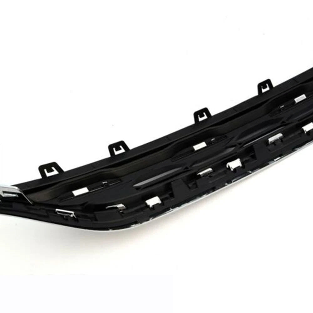 Mesh Grill Set for Chevy Malibu (2016-2018)