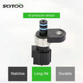 Fluid Pressure Sensor 4799758AD for Dodge (45RFE, 545RFE)