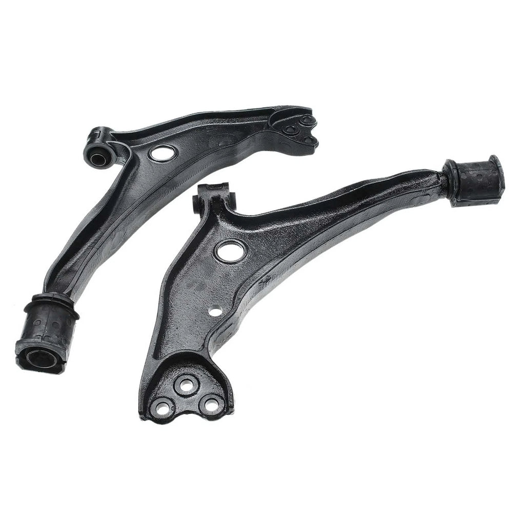 2X Front Lower Control Arm for Nissan Quest Mercury Villager (1999–2002)
