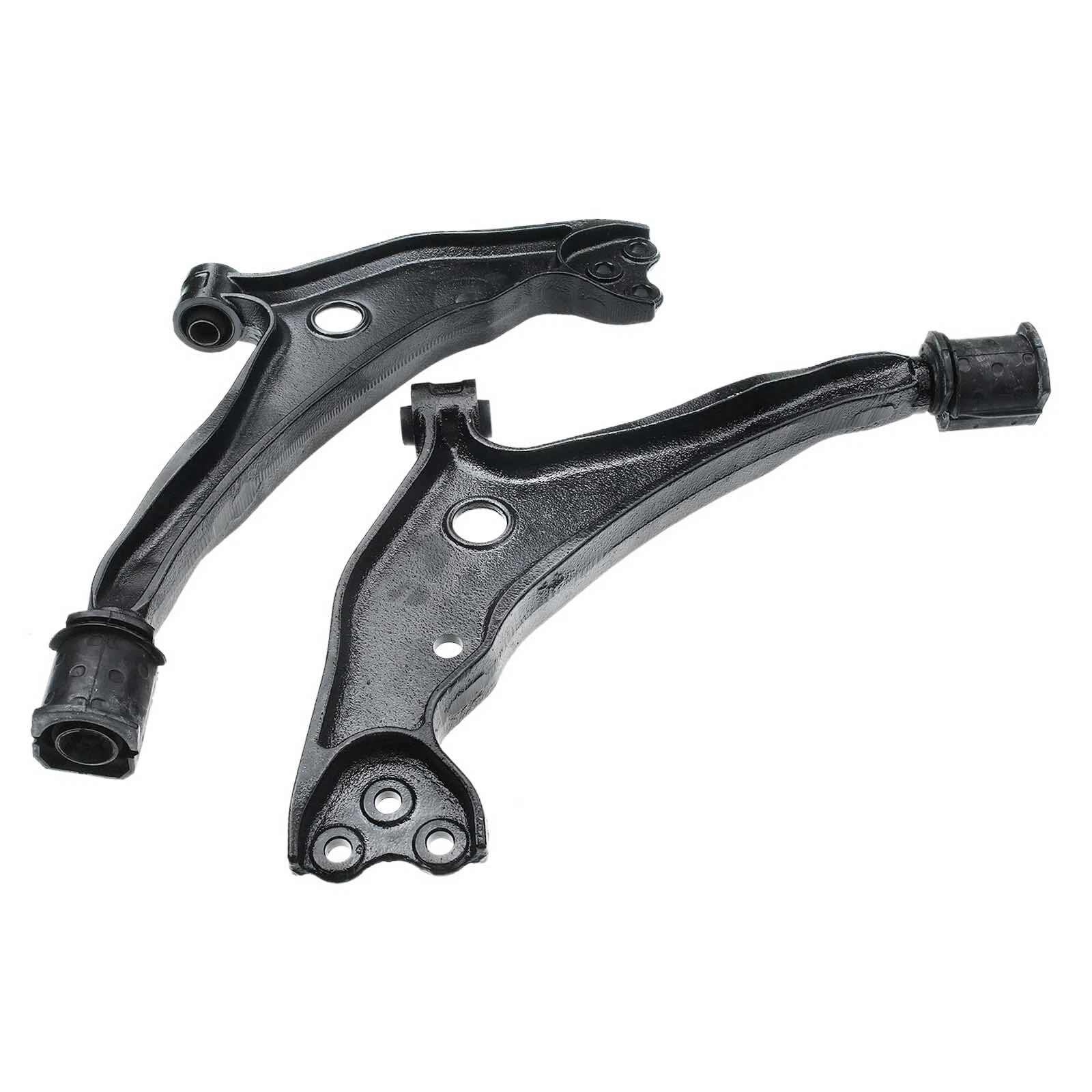 2X Front Lower Control Arm for Nissan Quest Mercury Villager (1999–2002)
