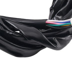 Plug-N-Play Taillight Fender Wiring Harness for Harley-Davidson Dyna (1997–2011)