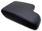 Leather Synthetic Center Console Armrest Cover for BMW E36 (1992–1999)