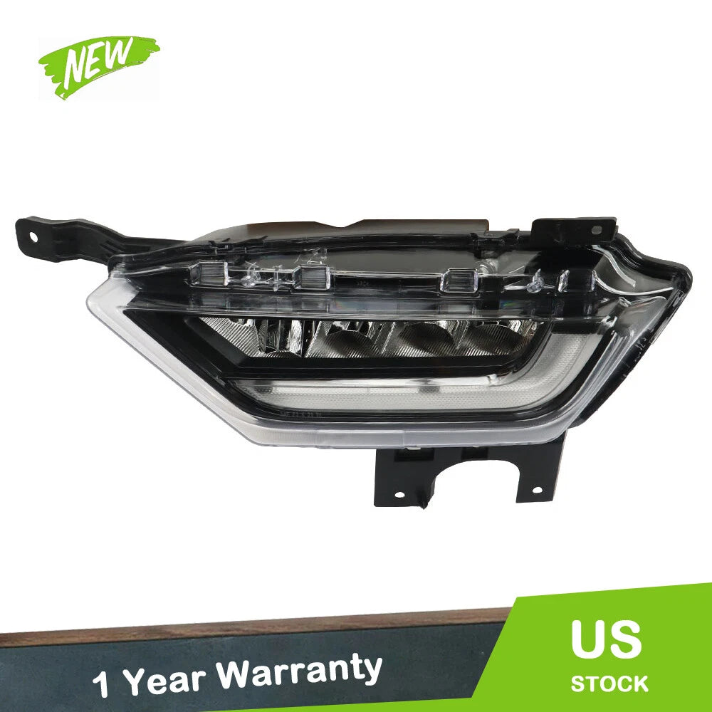 LED Fog Light for Ford F150 (2021–2022) - Left/Driver Side