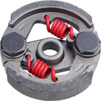 Clutch Plate for 43cc 47cc 49cc (Racing Performance, Red Spring)