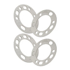 1/4" 5x5.5 Wheel Spacers for Ford F-150 & GMC Sierra (1992–2019)