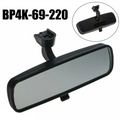 Interior Rear View Mirror for Mazda 3, 5 (2004-2007)
