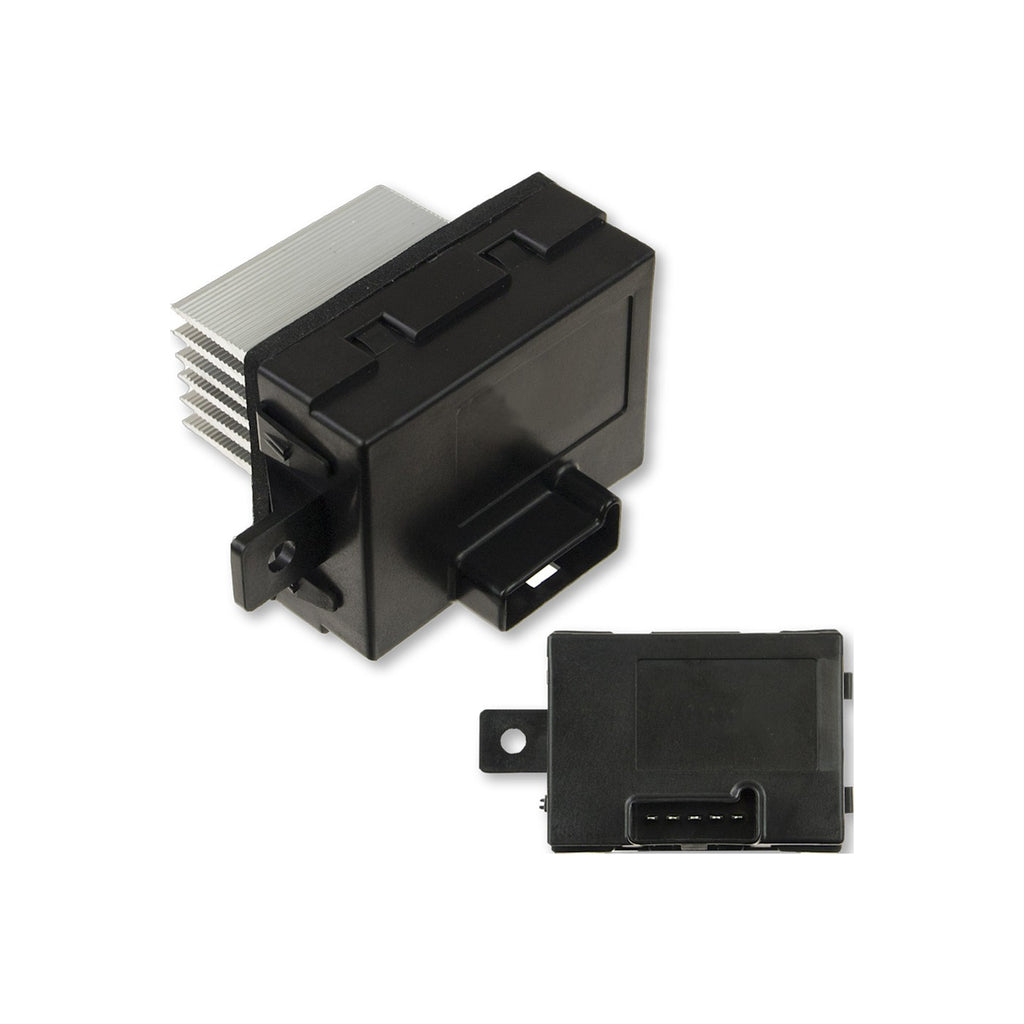 Blower Motor Resistor for Lincoln MKZ, Ford Fusion, Mercury Milan