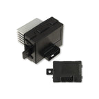 Blower Motor Resistor for Lincoln MKZ, Ford Fusion, Mercury Milan