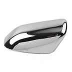 Rearview Mirror Cover Cap for Land Rover Freelander 2, Range Rover Sport