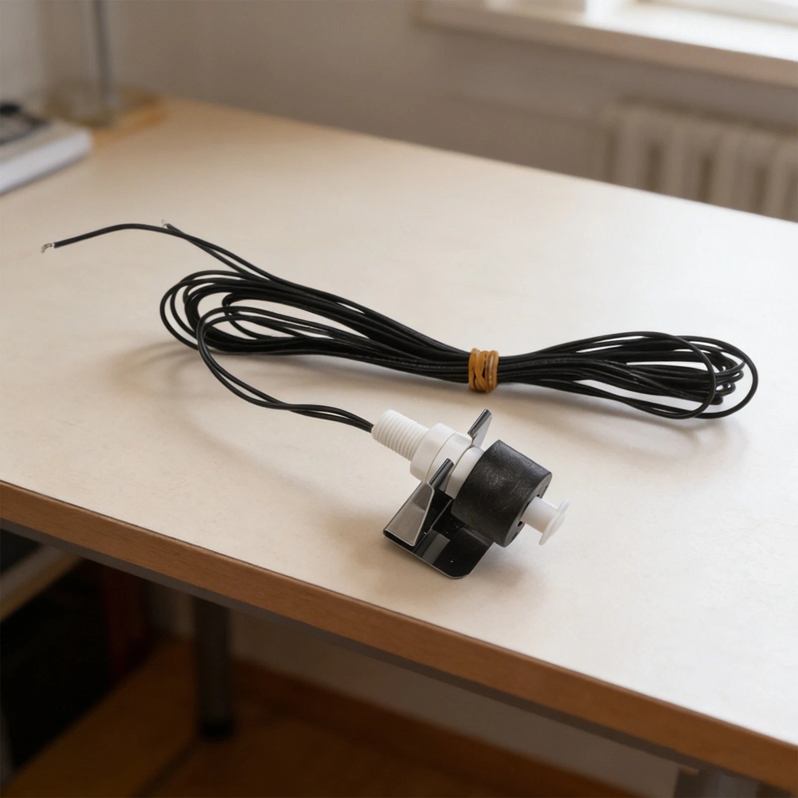 Float Switch Sensor for HVAC Condensate Overflow (2010–2023)