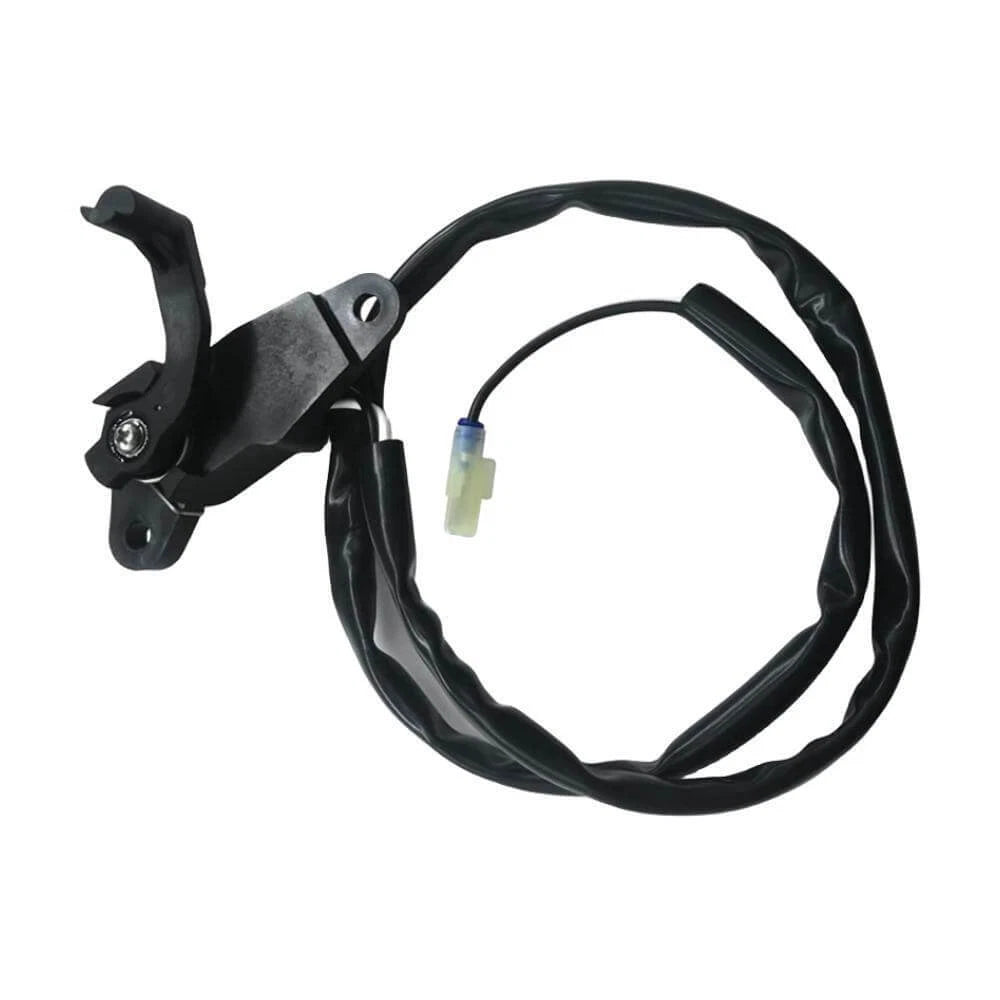 Trim Sender Assembly for Suzuki 4-Stroke Outboard (34801-93J03, 34801-93J00)