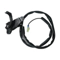 Trim Sender Assembly for Suzuki 4-Stroke Outboard (34801-93J03, 34801-93J00)